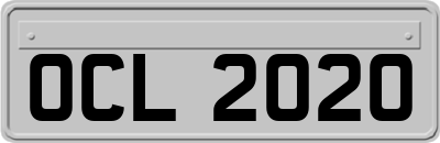OCL2020
