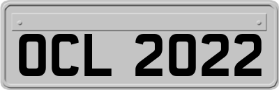 OCL2022