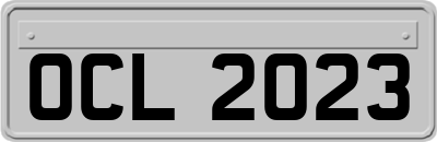OCL2023