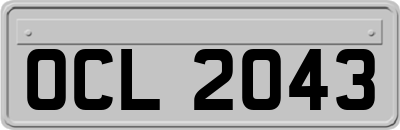 OCL2043