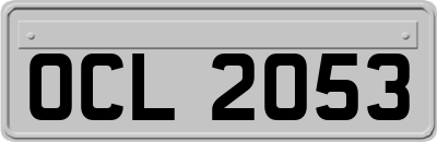 OCL2053