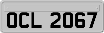 OCL2067