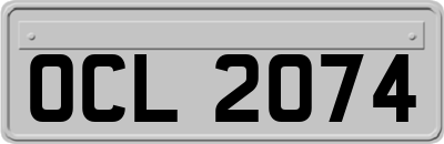 OCL2074