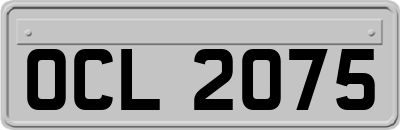 OCL2075
