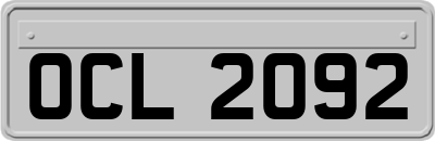 OCL2092