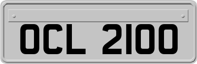 OCL2100