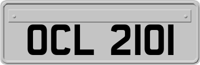 OCL2101
