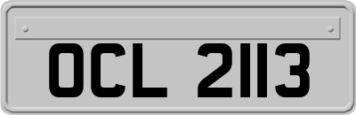 OCL2113