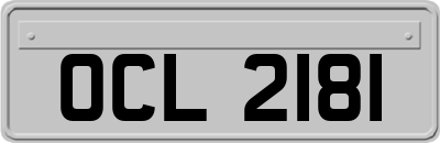 OCL2181