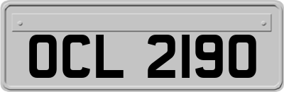 OCL2190