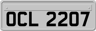 OCL2207