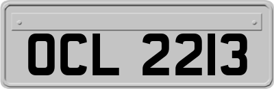 OCL2213