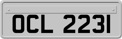 OCL2231