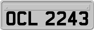 OCL2243