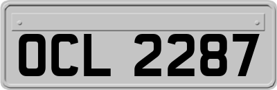 OCL2287