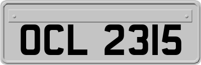 OCL2315