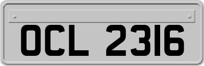 OCL2316