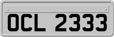 OCL2333
