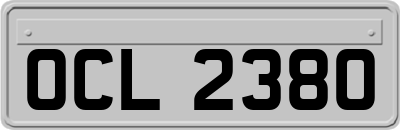 OCL2380