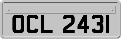 OCL2431