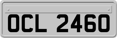 OCL2460
