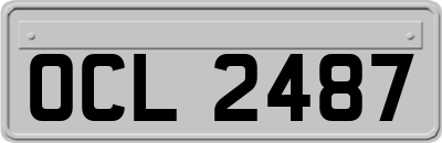 OCL2487