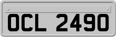 OCL2490
