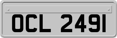 OCL2491