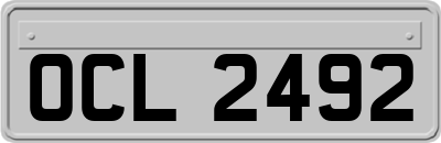 OCL2492
