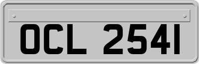 OCL2541