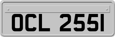 OCL2551