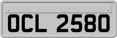 OCL2580