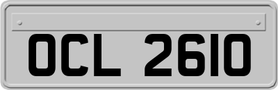 OCL2610