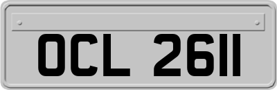 OCL2611