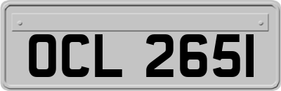 OCL2651