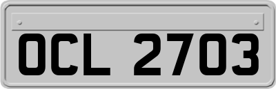 OCL2703