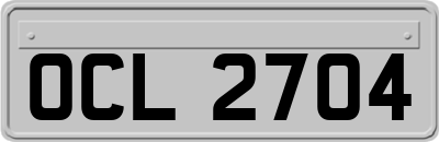 OCL2704