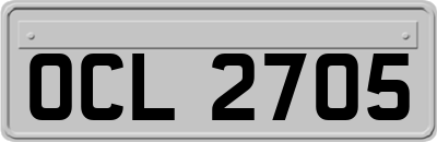 OCL2705
