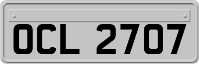 OCL2707