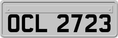 OCL2723