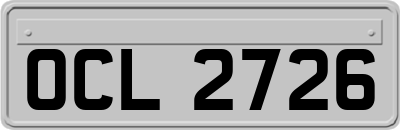 OCL2726