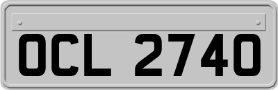OCL2740