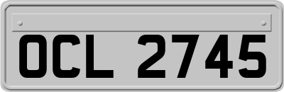 OCL2745