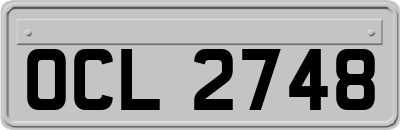 OCL2748