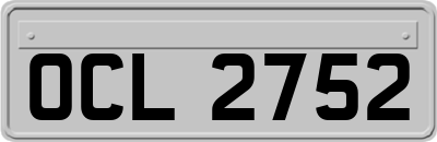 OCL2752
