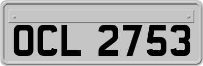 OCL2753