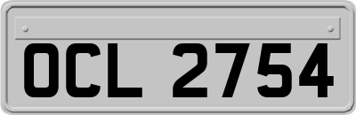 OCL2754