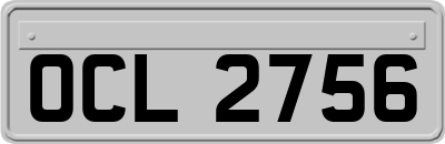OCL2756