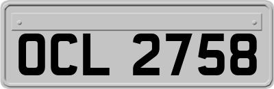 OCL2758