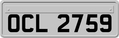 OCL2759